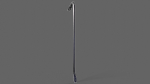 PBR Crowbar V2Black