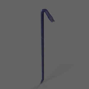 pbr-crowbar-v2blue-3d-model-low-poly-max-obj-3ds-fbx-ma-dae