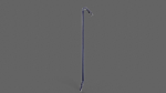 PBR Crowbar V2Blue
