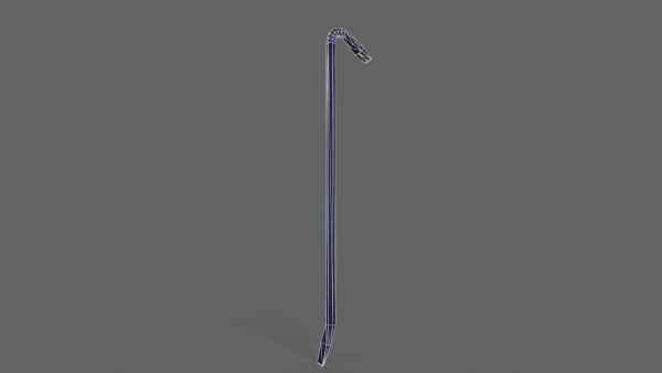 PBR Crowbar V2Blue
