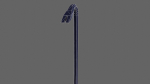 PBR Crowbar V2Blue