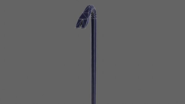 PBR Crowbar V2Blue