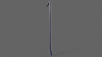 PBR Crowbar V2Blue