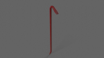 PBR Crowbar V2Red