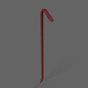 pbr-crowbar-v2red-3d-model-low-poly-max-obj-3ds-fbx-ma-dae