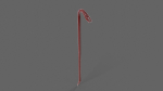 PBR Crowbar V2Red