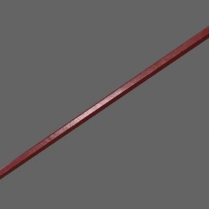 PBR Crowbar V2Red