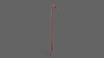 PBR Crowbar V2Red
