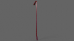 PBR Crowbar V2Red
