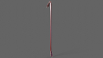 PBR Crowbar V2Red