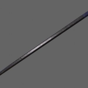 PBR Crowbar V3BlackBlue