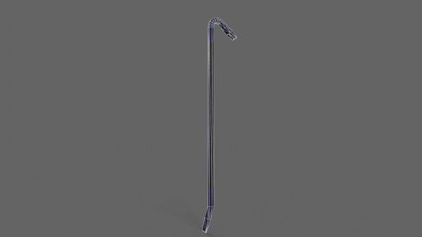 PBR Crowbar V3BlackBlue