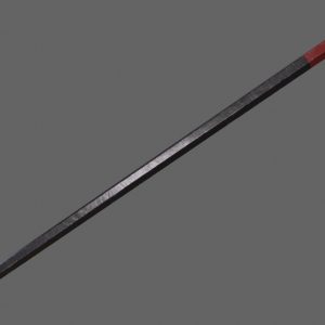 PBR Crowbar V3BlackRed