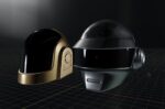 Pbr Daft punk Helmets