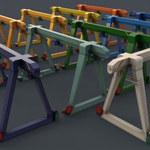pbr-gantry-cranes-mega-pack-3d-model-max-obj-3ds-fbx-ma-dae