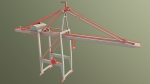 PBR Gantry Cranes - Mega Pack
