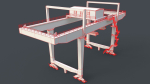 PBR Gantry Cranes - Mega Pack