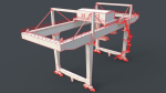PBR Gantry Cranes - Mega Pack