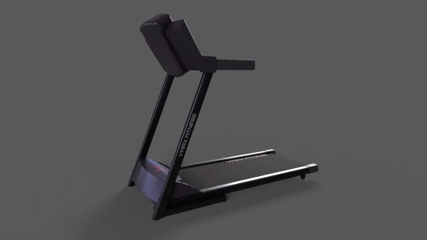 PBR Gym Fitness Equipment - Mega Pack