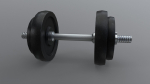 PBR Gym Fitness Equipment - Mega Pack