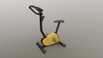 PBR Gym Fitness Equipment - Mega Pack