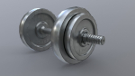 PBR Gym Fitness Equipment - Mega Pack