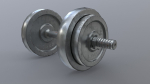 PBR Gym Fitness Equipment - Mega Pack