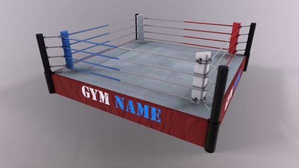 PBR Gym Fitness Equipment - Mega Pack