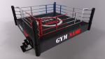 PBR Gym Fitness Equipment - Mega Pack