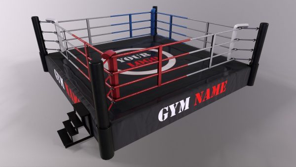 PBR Gym Fitness Equipment - Mega Pack