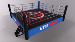 PBR Gym Fitness Equipment - Mega Pack