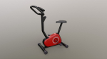 PBR Gym Fitness Equipment - Mega Pack