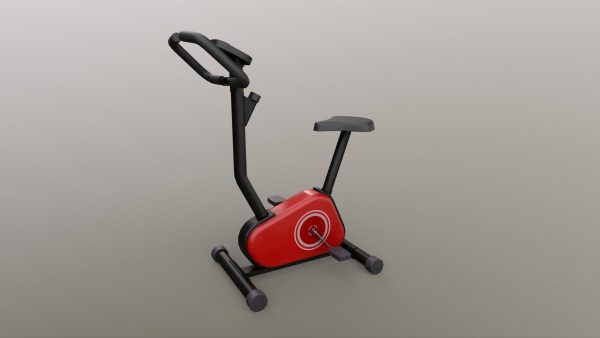 PBR Gym Fitness Equipment - Mega Pack