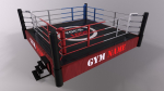 PBR Gym Fitness Equipment - Mega Pack