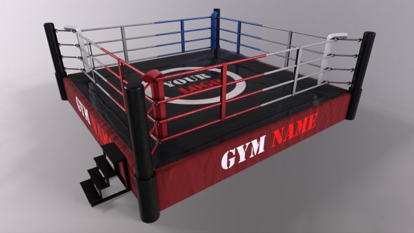 PBR Gym Fitness Equipment - Mega Pack