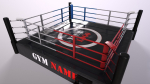 PBR Gym Fitness Equipment - Mega Pack