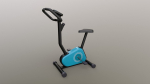 PBR Gym Fitness Equipment - Mega Pack