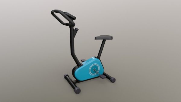 PBR Gym Fitness Equipment - Mega Pack