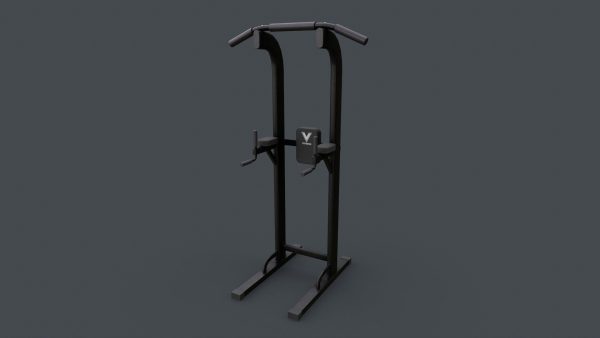 PBR Gym Fitness Equipment - Mega Pack