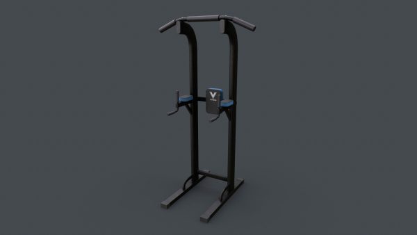 PBR Gym Fitness Equipment - Mega Pack