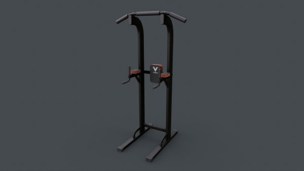 PBR Gym Fitness Equipment - Mega Pack