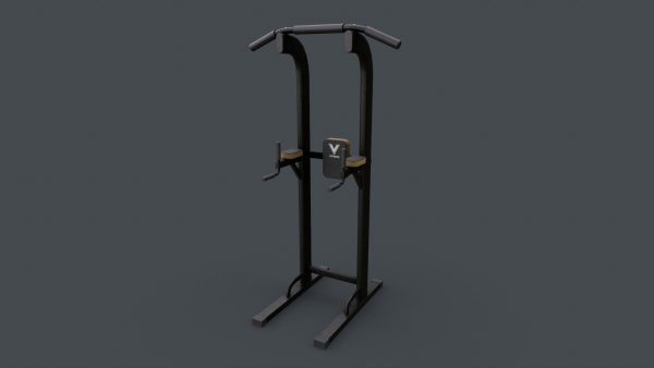 PBR Gym Fitness Equipment - Mega Pack