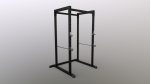 PBR Gym Fitness Equipment - Mega Pack
