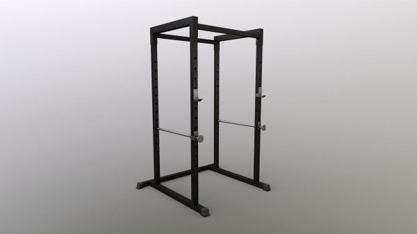 PBR Gym Fitness Equipment - Mega Pack