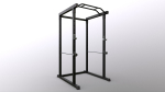 PBR Gym Fitness Equipment - Mega Pack
