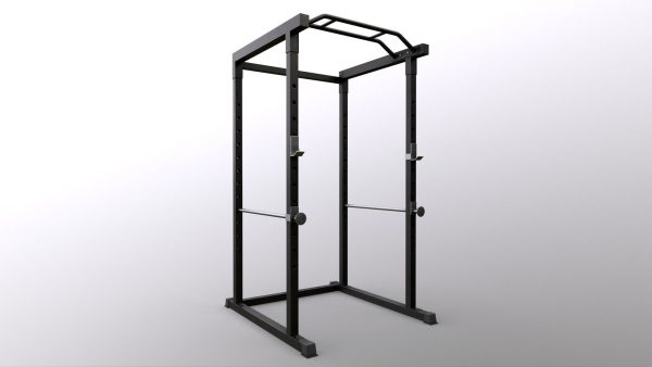 PBR Gym Fitness Equipment - Mega Pack
