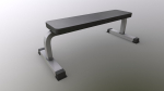 PBR Gym Fitness Equipment - Mega Pack