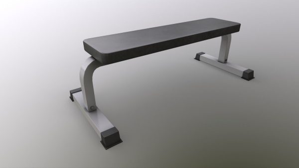 PBR Gym Fitness Equipment - Mega Pack