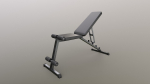 PBR Gym Fitness Equipment - Mega Pack