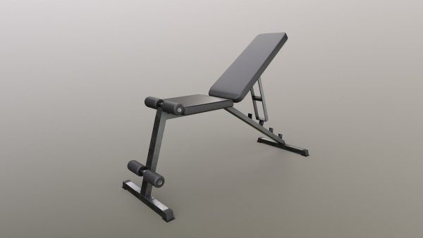 PBR Gym Fitness Equipment - Mega Pack